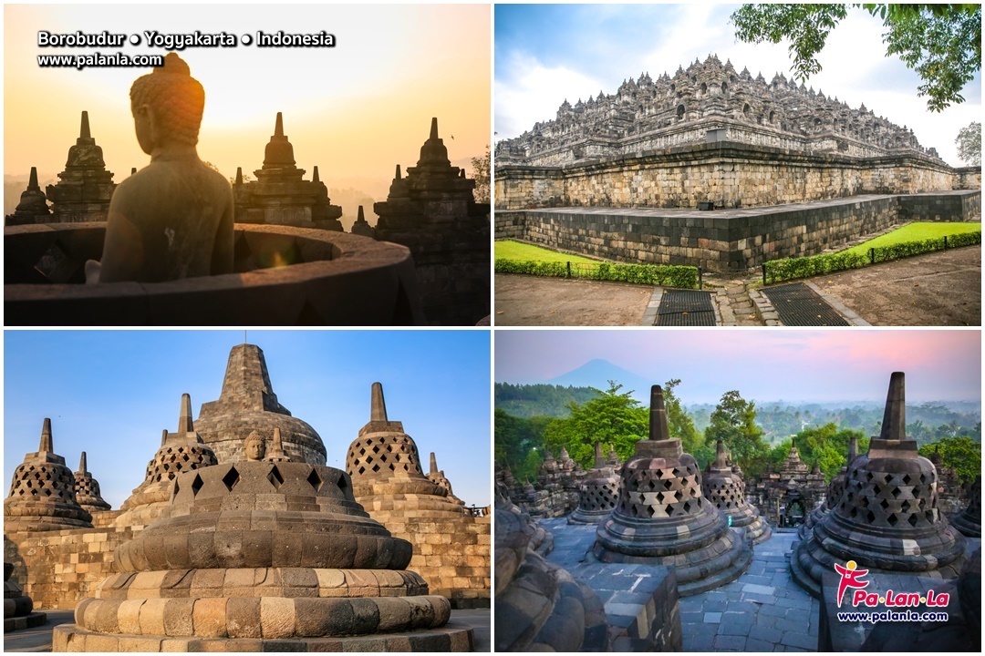 10 UNESCO World Heritage Sites in Asia
